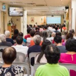 许老师讲解学佛修行观念