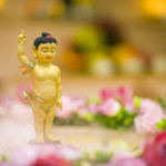 卫塞节佛诞日庆祝会