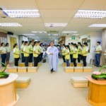 卫塞节佛诞日庆祝会