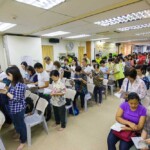 卫塞节佛诞日庆祝会