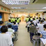 卫塞节佛诞日庆祝会