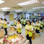 卫塞节佛诞日庆祝会