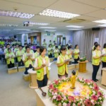 卫塞节佛诞日庆祝会