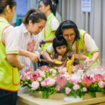 卫塞节佛诞日庆祝会