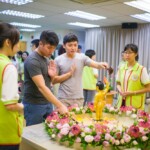 卫塞节佛诞日庆祝会