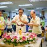 卫塞节佛诞日庆祝会