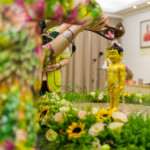 卫塞节佛诞日庆祝会