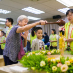 卫塞节佛诞日庆祝会