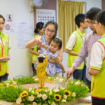 卫塞节佛诞日庆祝会