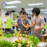 卫塞节佛诞日庆祝会