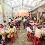 卫塞节佛诞日庆祝会