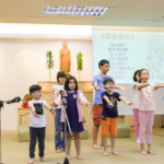 双亲节庆祝会