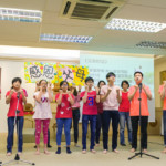 双亲节庆祝会