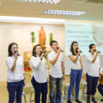 双亲节庆祝会